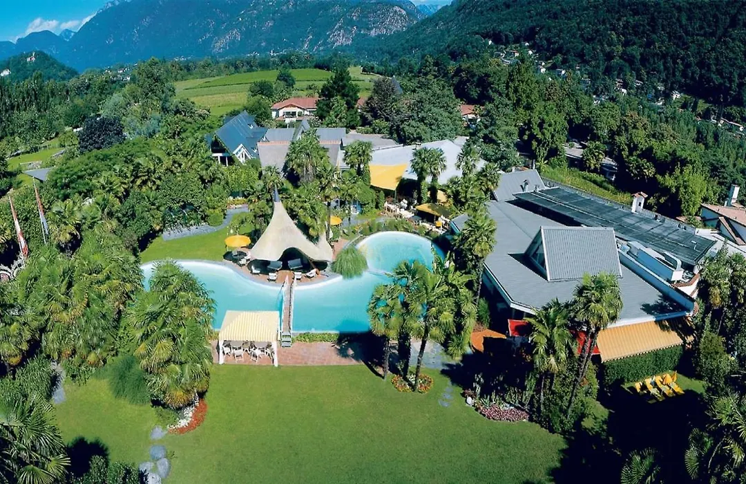 Albergo Losone-1